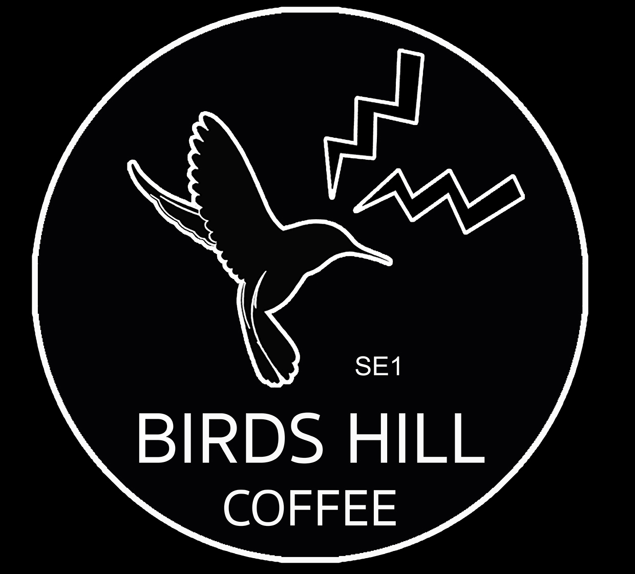 Birds Hill Coffee