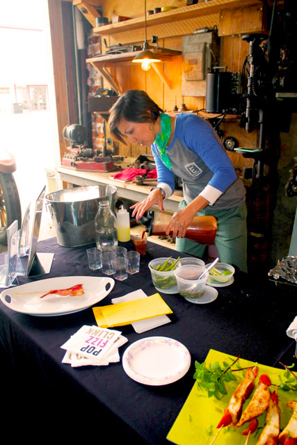 Sunday Graze Athena.JPG