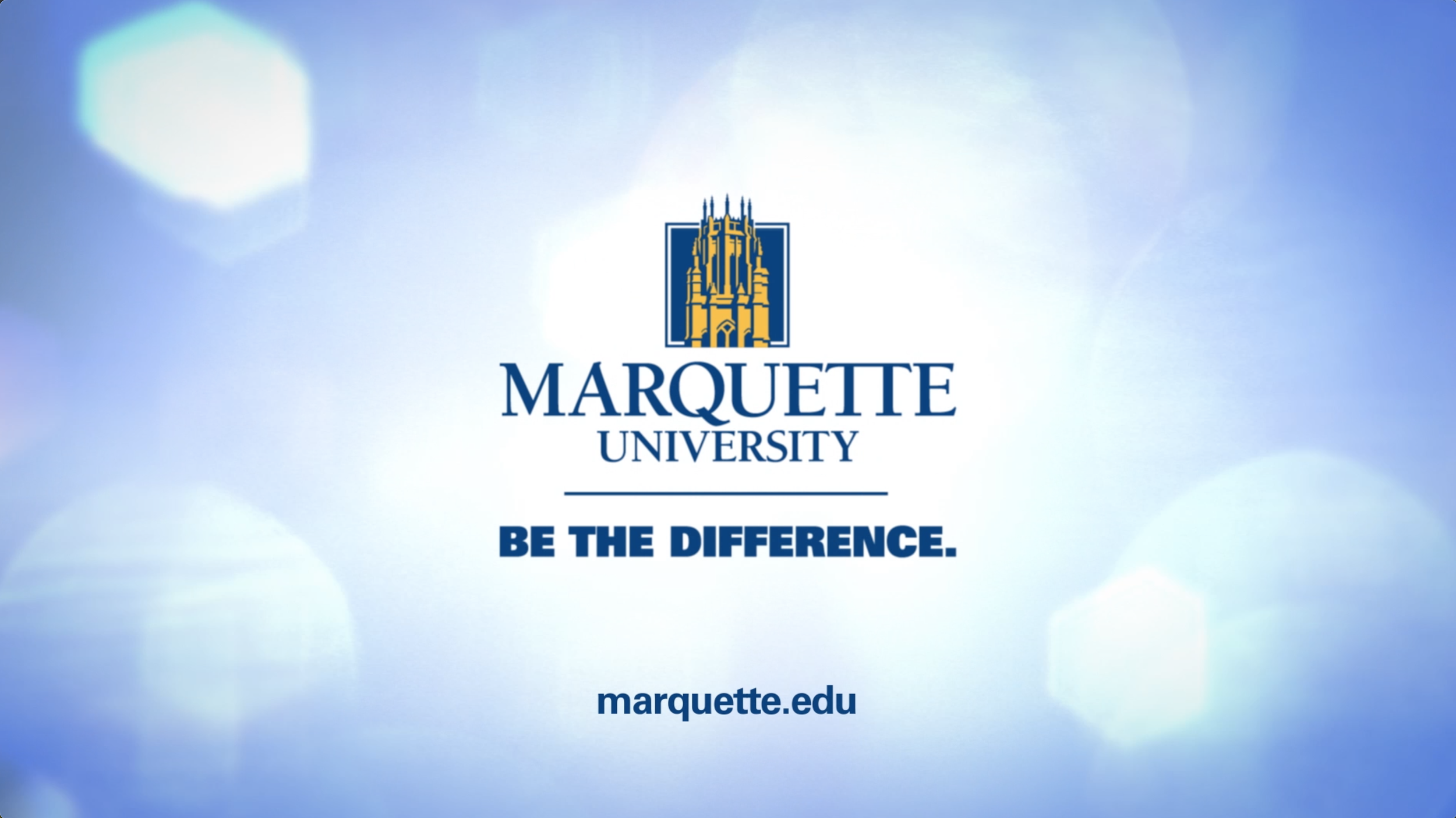 Marquette University - Ignite
