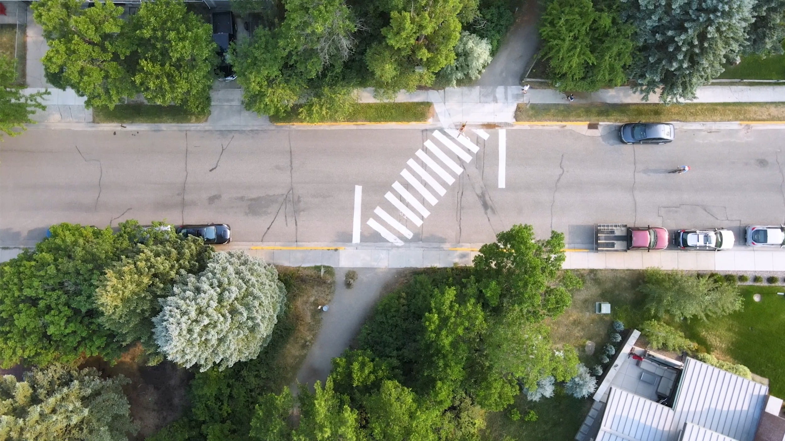 Walkthrough Video: 1112 S Tracy Ave, Bozeman, Montana