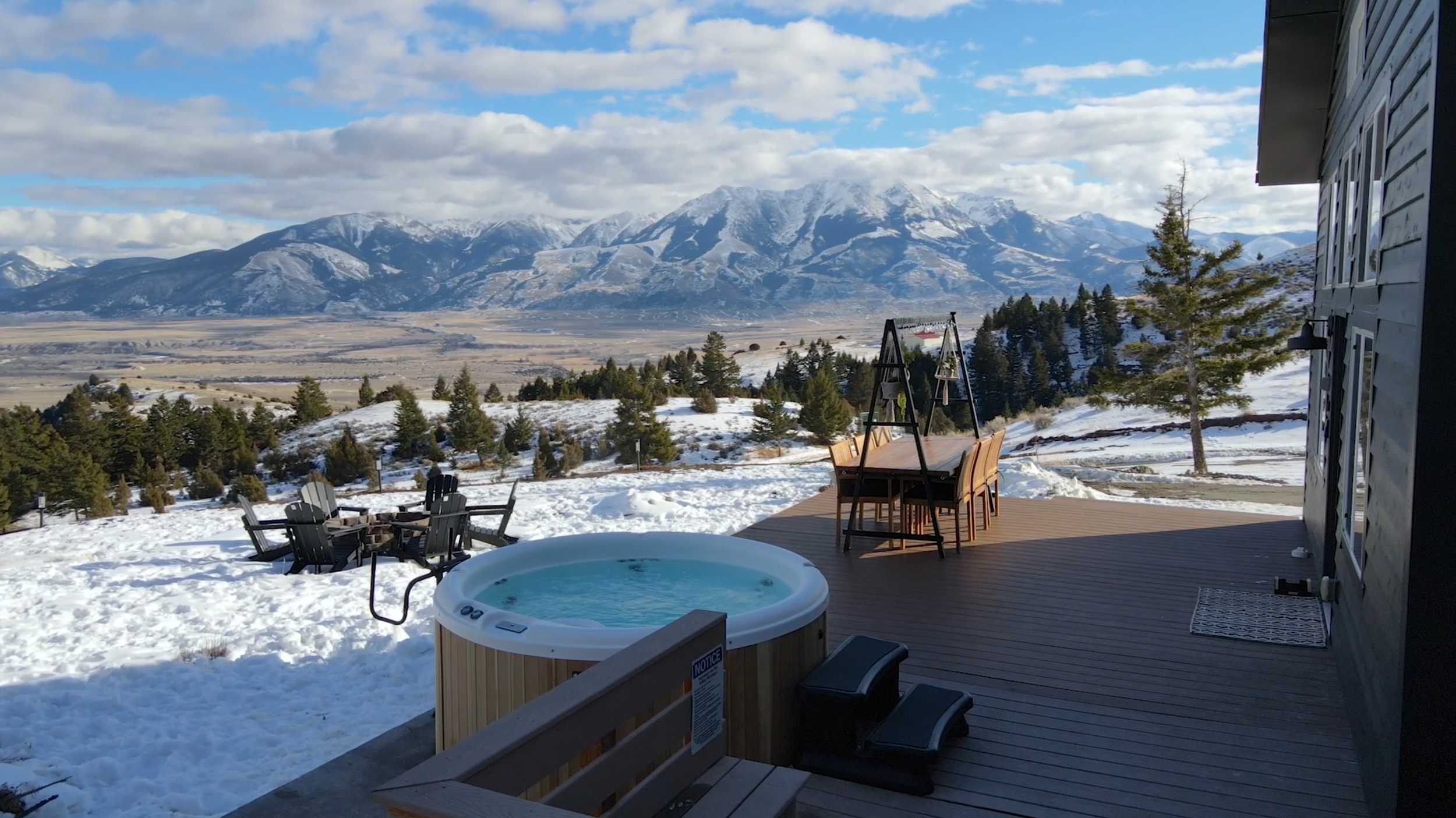 Airbnb Listing: 10 Sagittarius, Paradise Valley