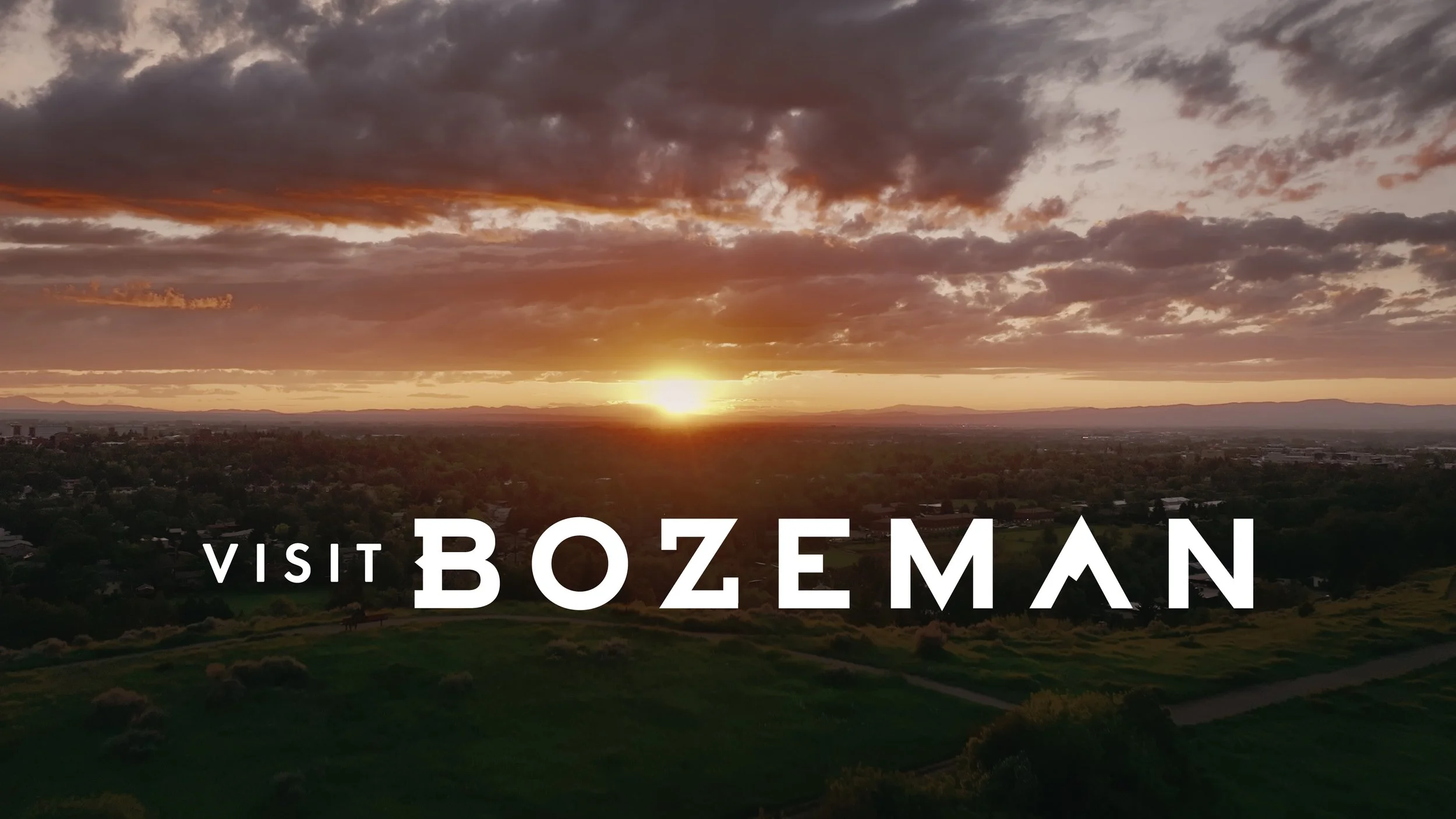 Bozeman: Your Destination for Discovery