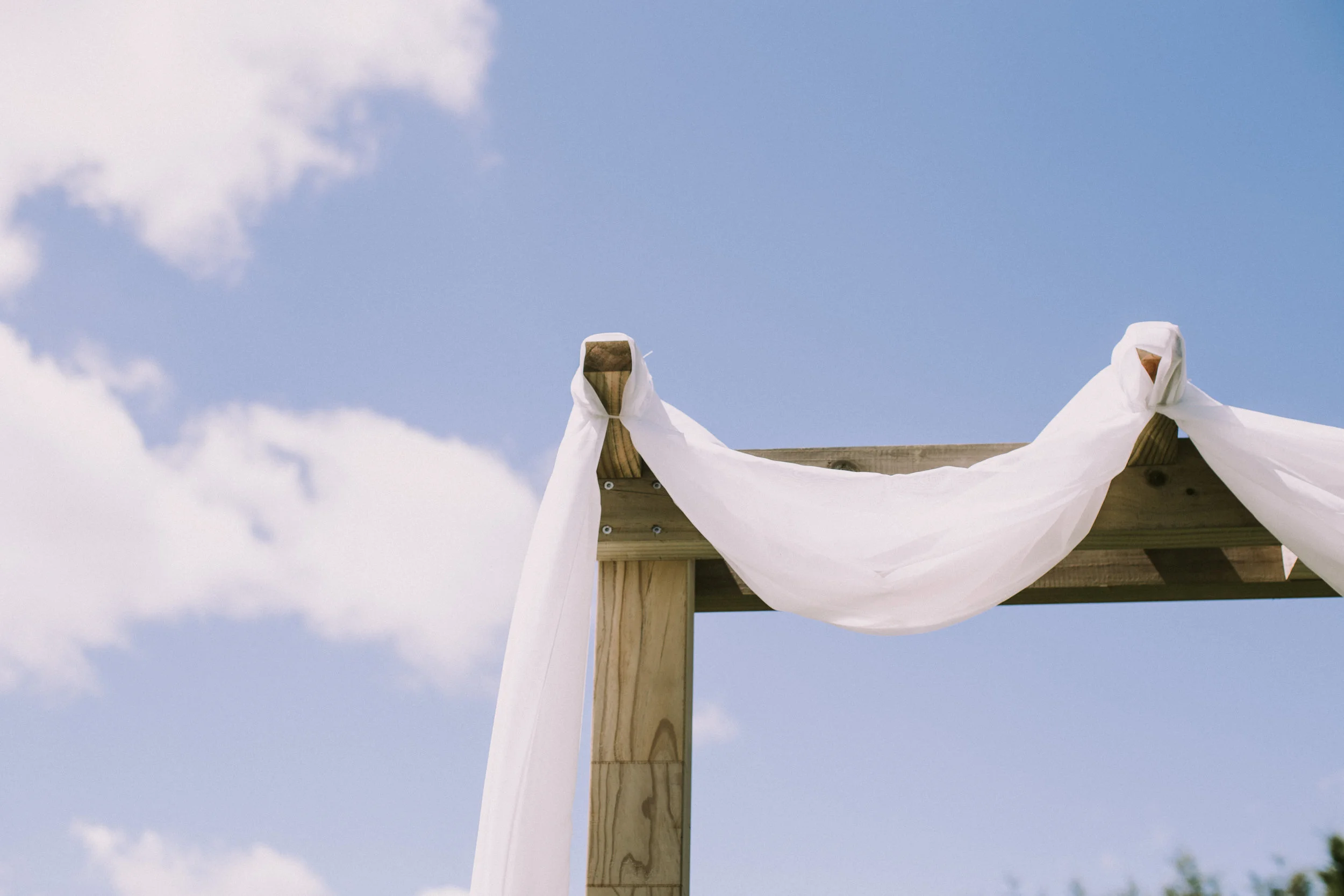 Wedding Arch
