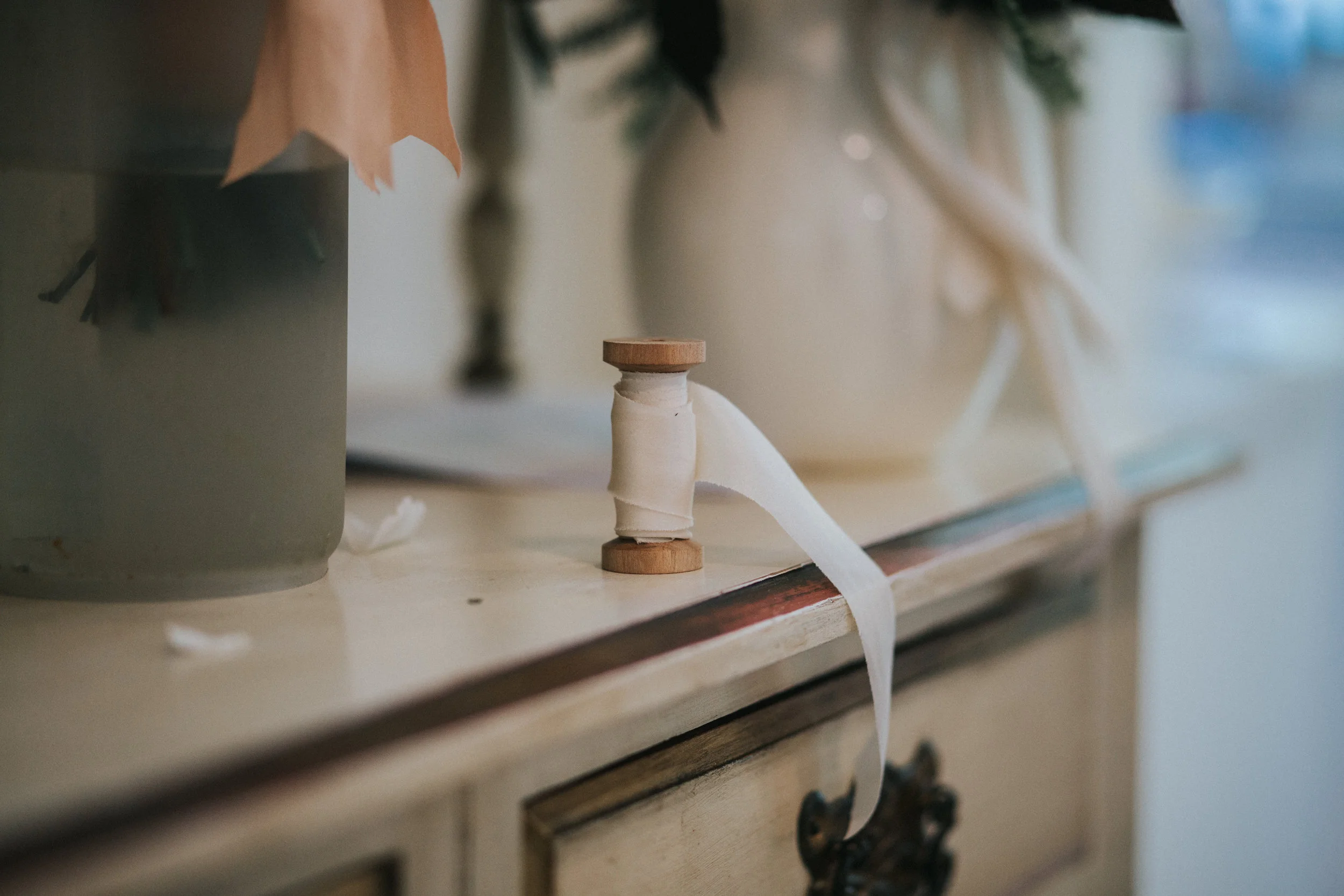 Wedding Ribbon