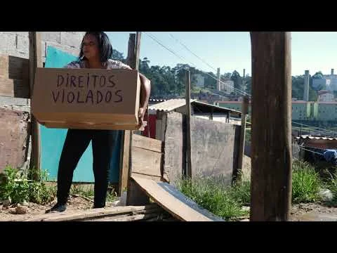 Estamos de mudança TETO