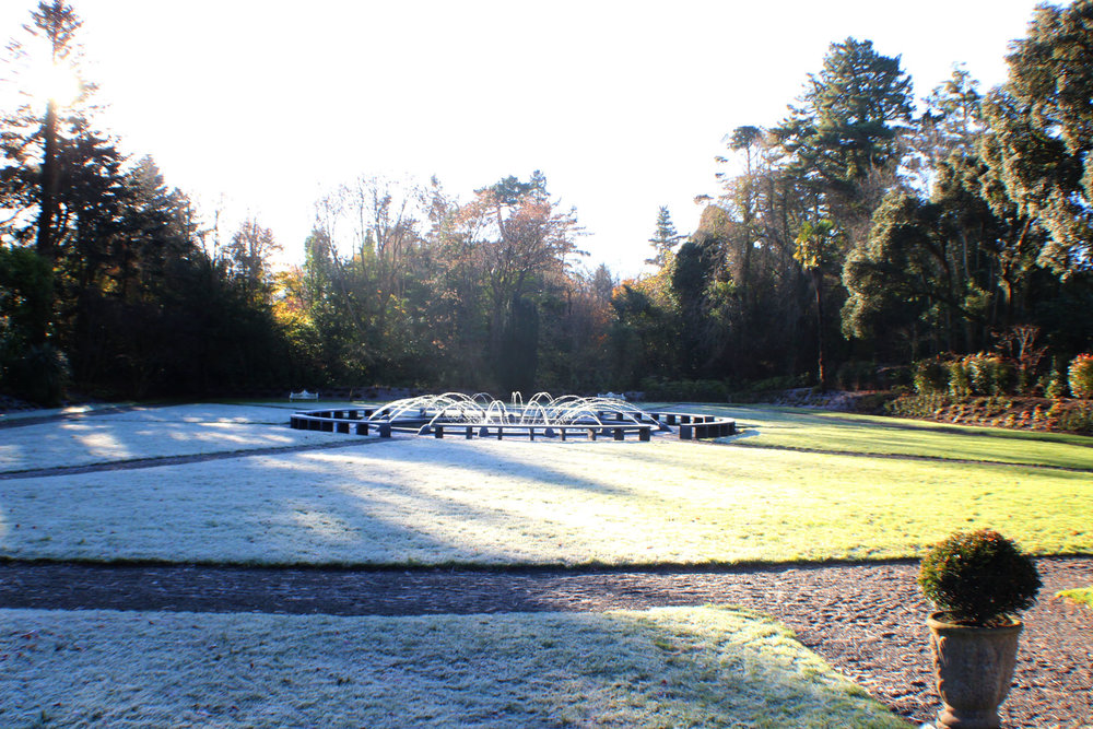 Ashford Castle-Livekerfully