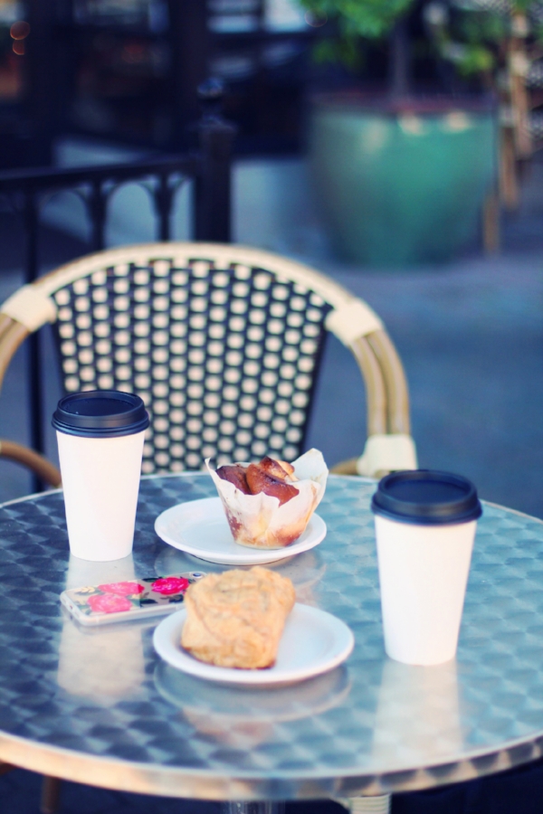 Coffee Dates
