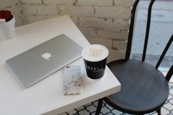 Coffee Dates