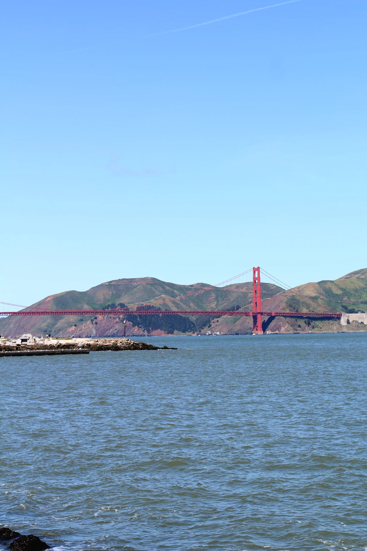 72 Hours in San Francisco