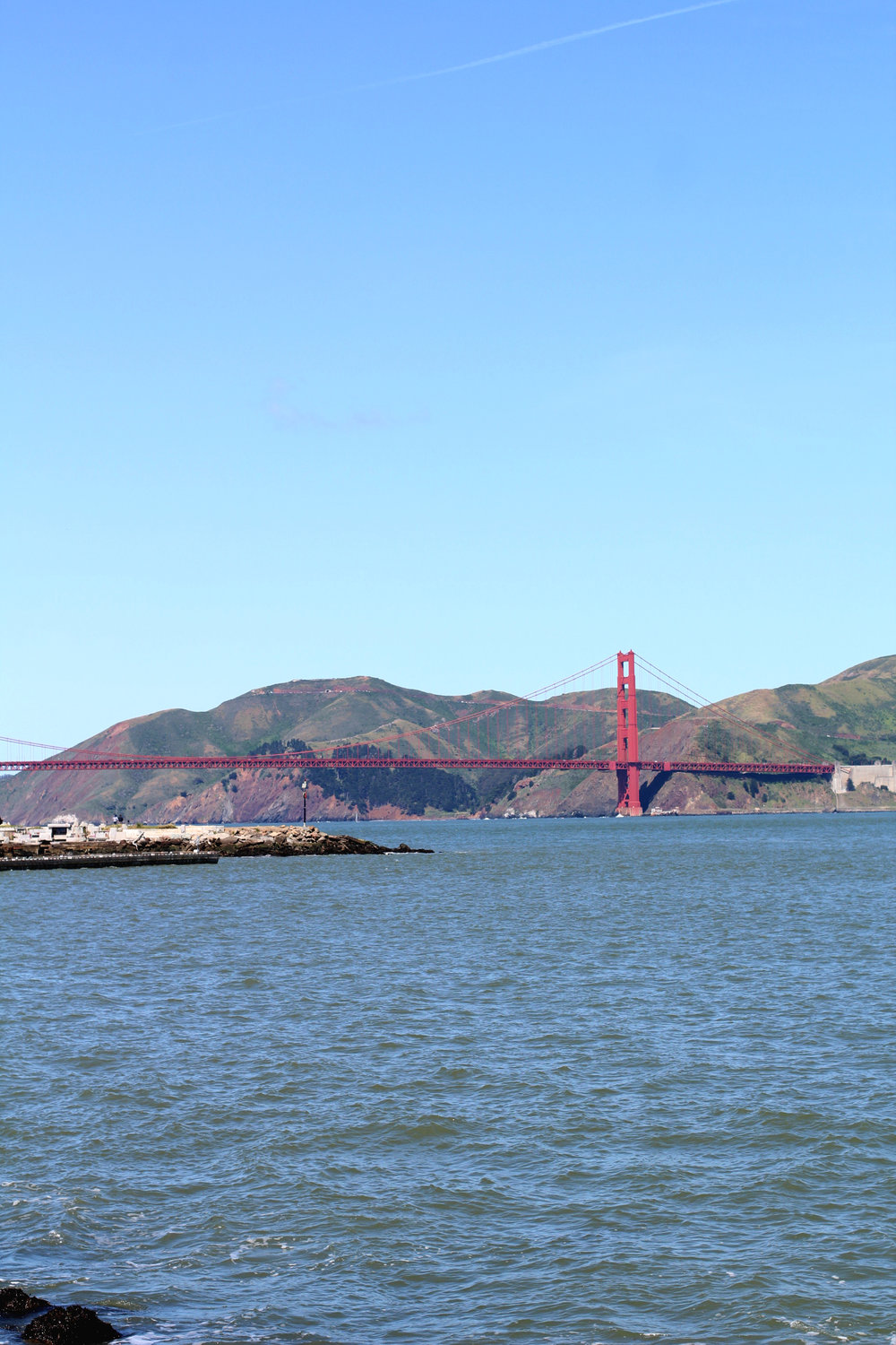 72 Hours in San Francisco