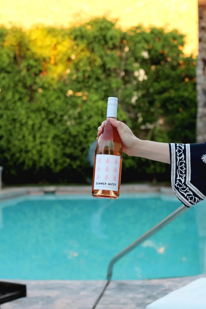 The Rossi Hotel Palm Springs