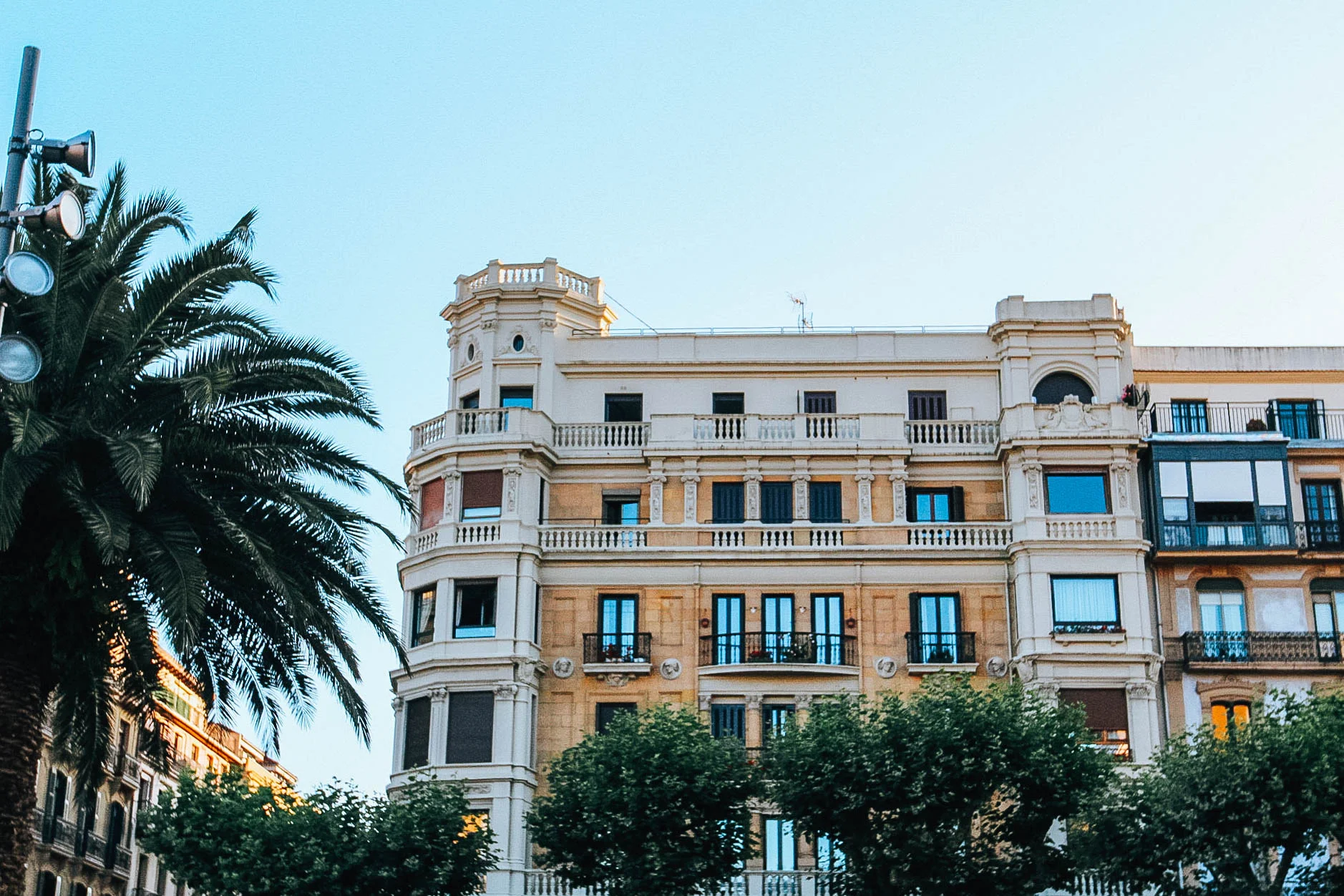 A Guide to San Sebastian, Spain