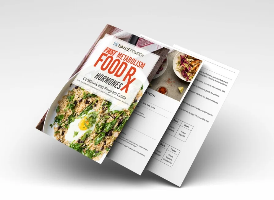 Haylie Pomroy Group E-Book