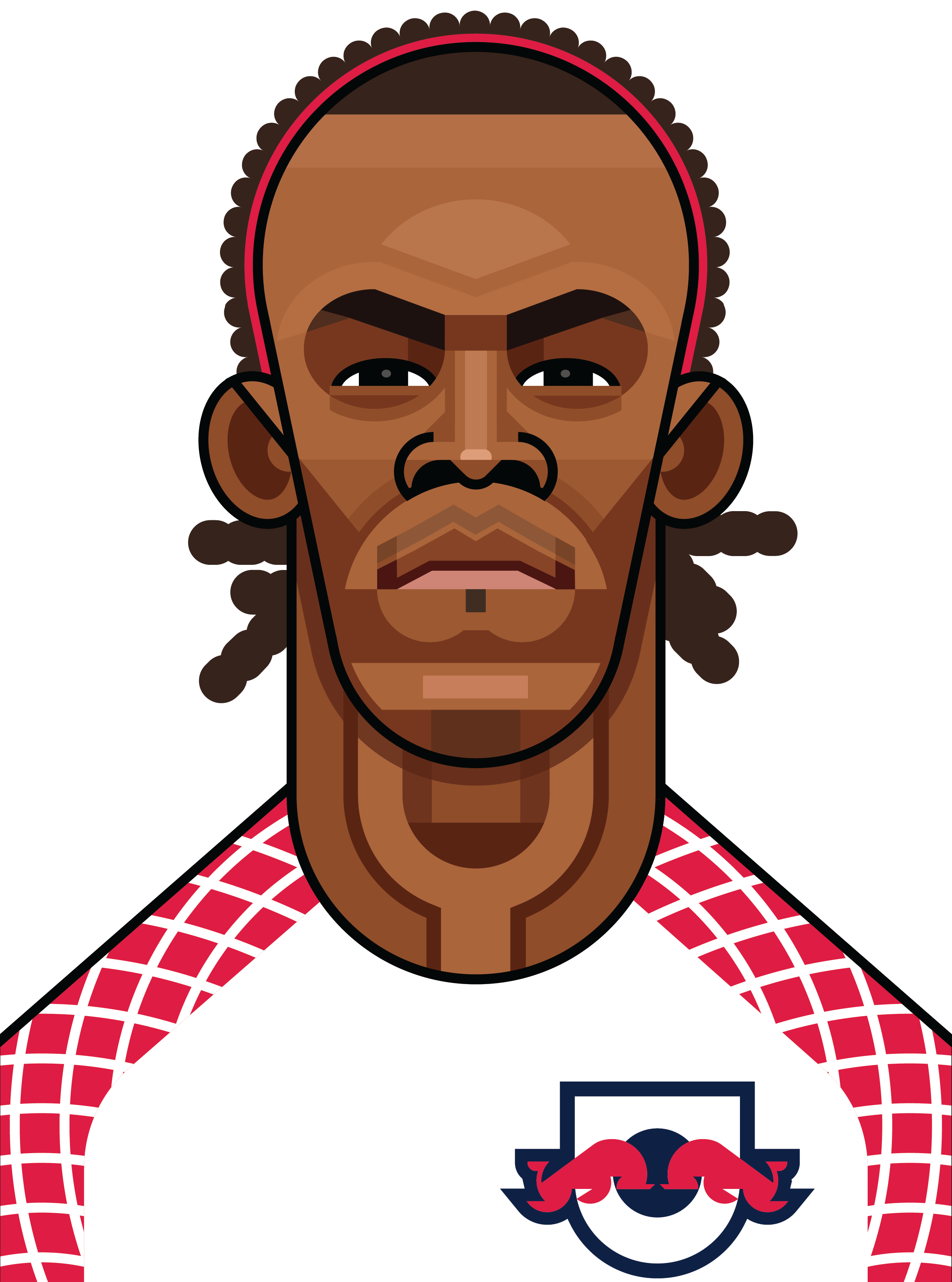 Arsenal_Match Programme 2017-2018_Poulsen.png