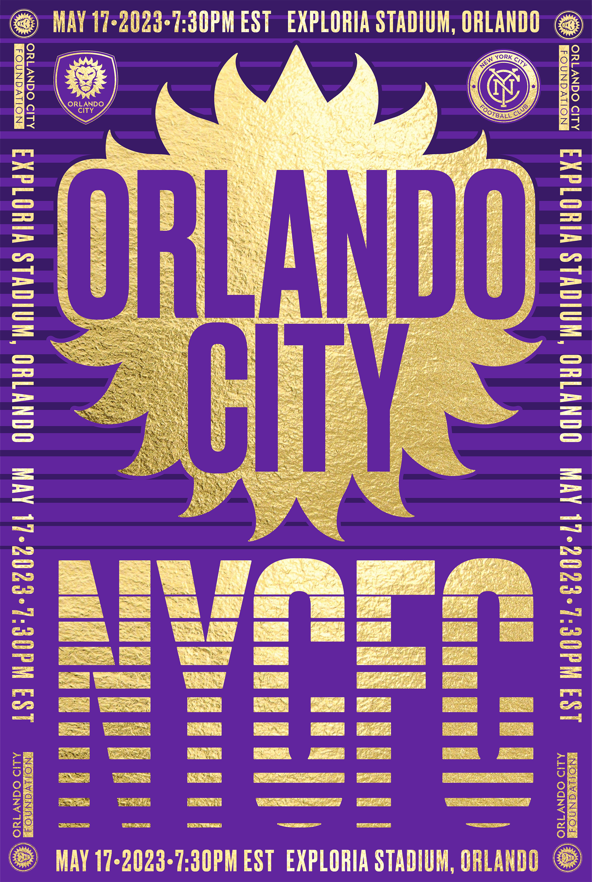 Orlando City vs NYCFC_Match Poster_RGB_gold foil_small.png