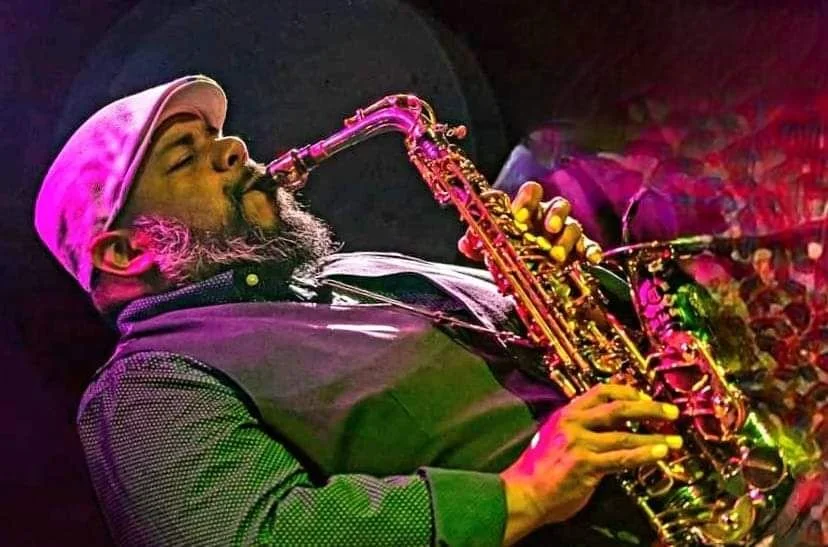 Jazz from the Past