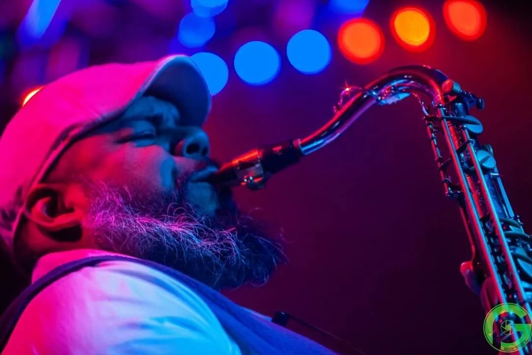 About — dvjazz.com