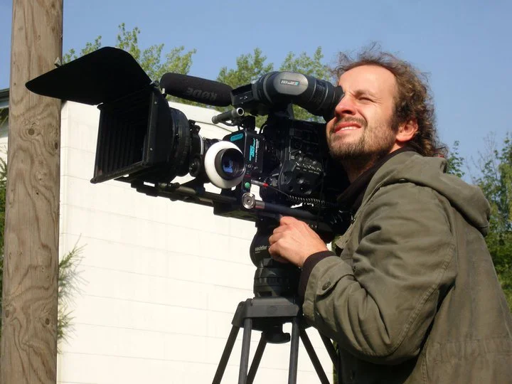 Matthias Becker - Kamera, Produktion, Schnitt