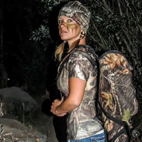 Jen “TheArcher” Cordaro – Academian and Bowhunter: Part One