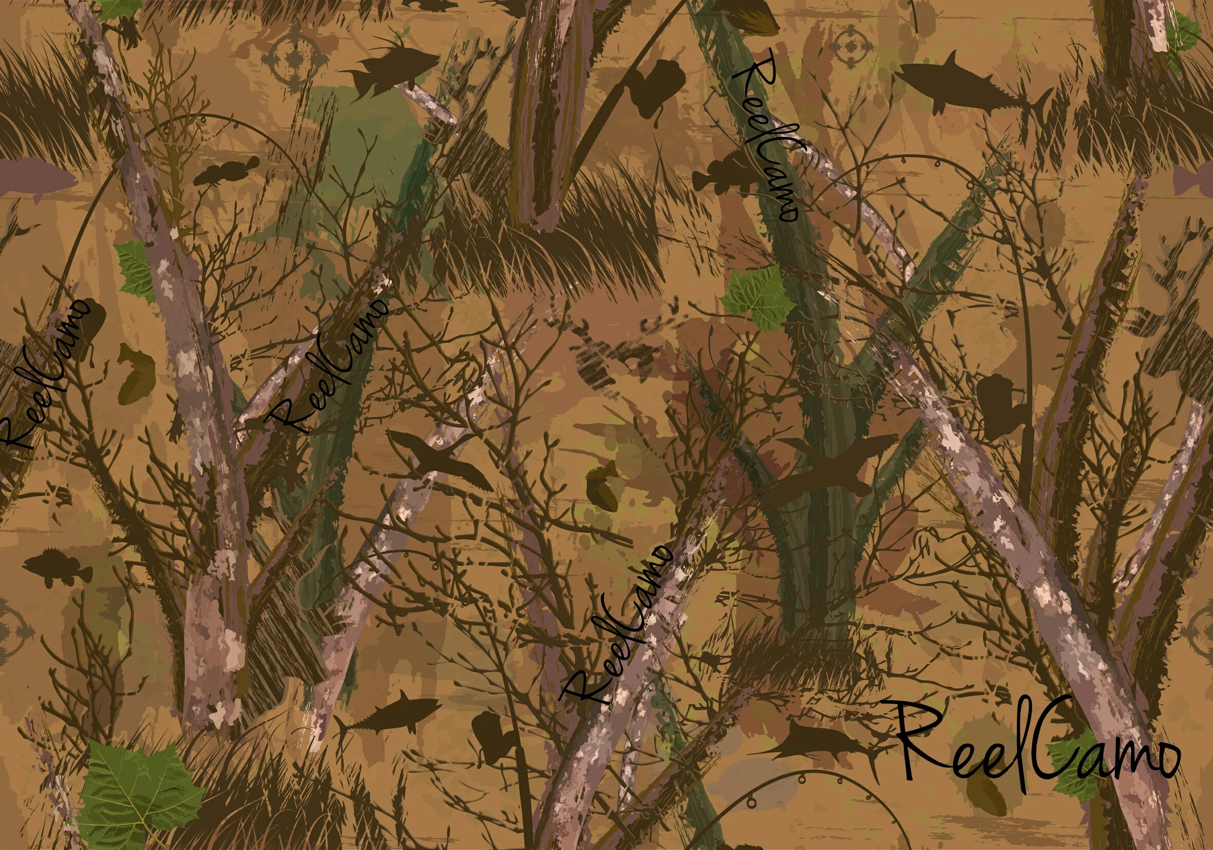 Copy of WILD CHILD by Josephine Pence