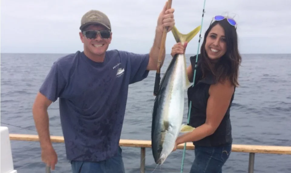 Copy of How To: Prep for Deep Sea Fishing