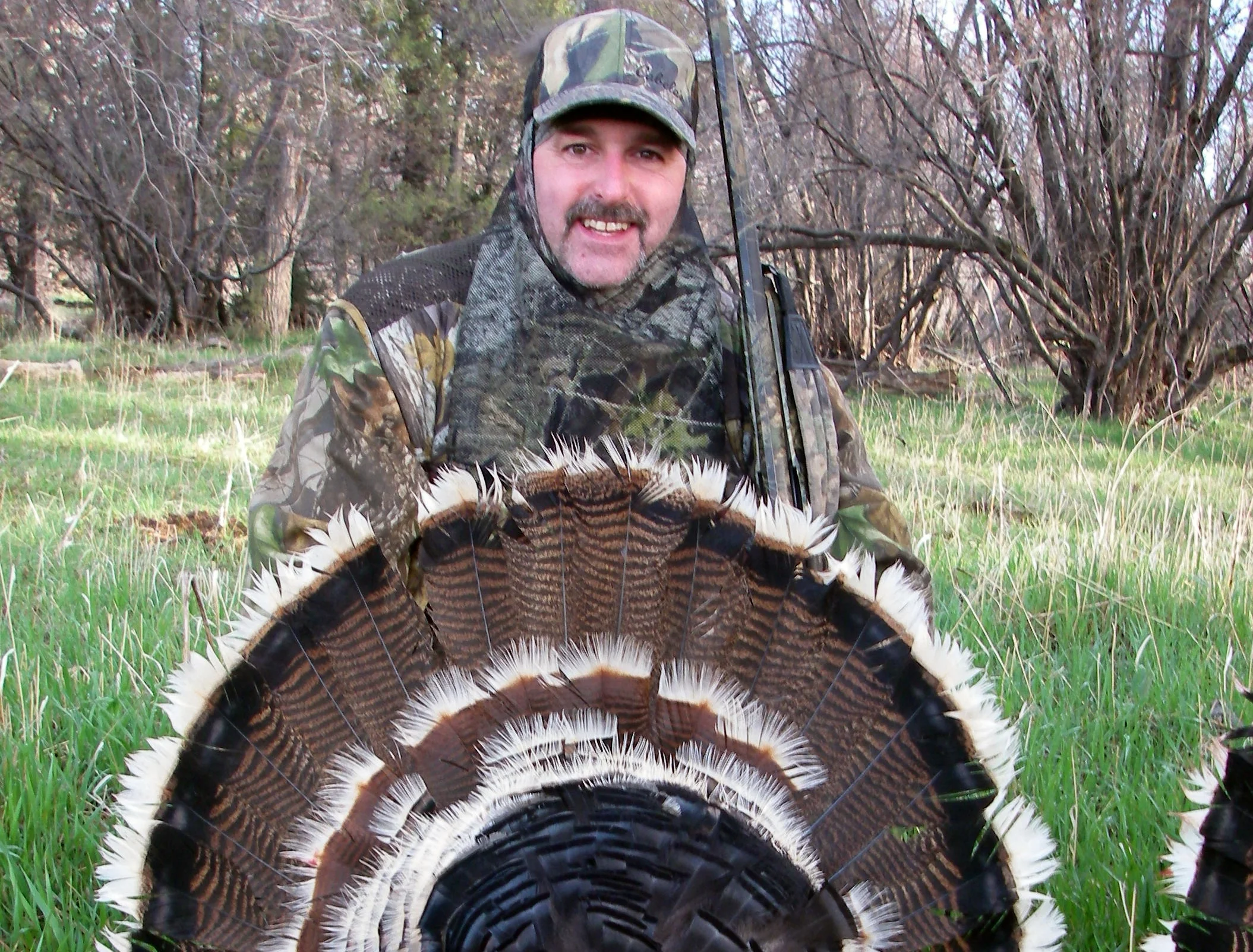 Bring in a Gobbler This Spring - TenPoint