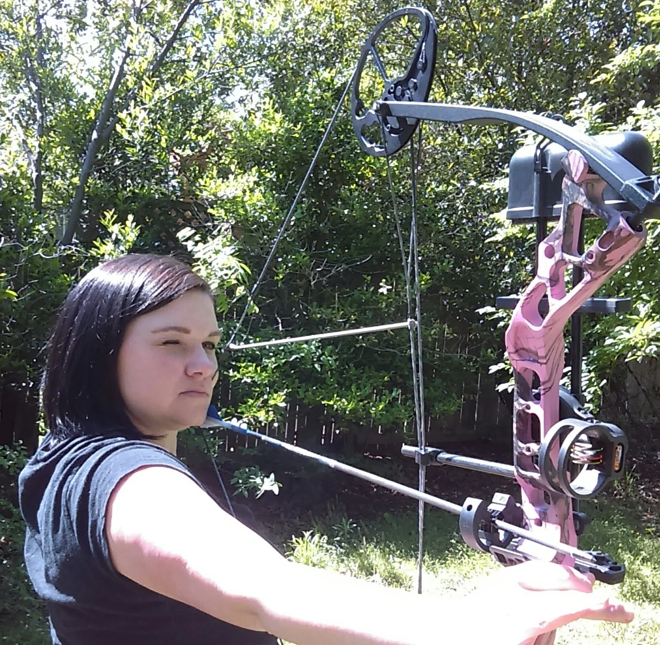 A Journey Into Hunting - Introducing Erica Cartner, new ReelCamoGirl contributor