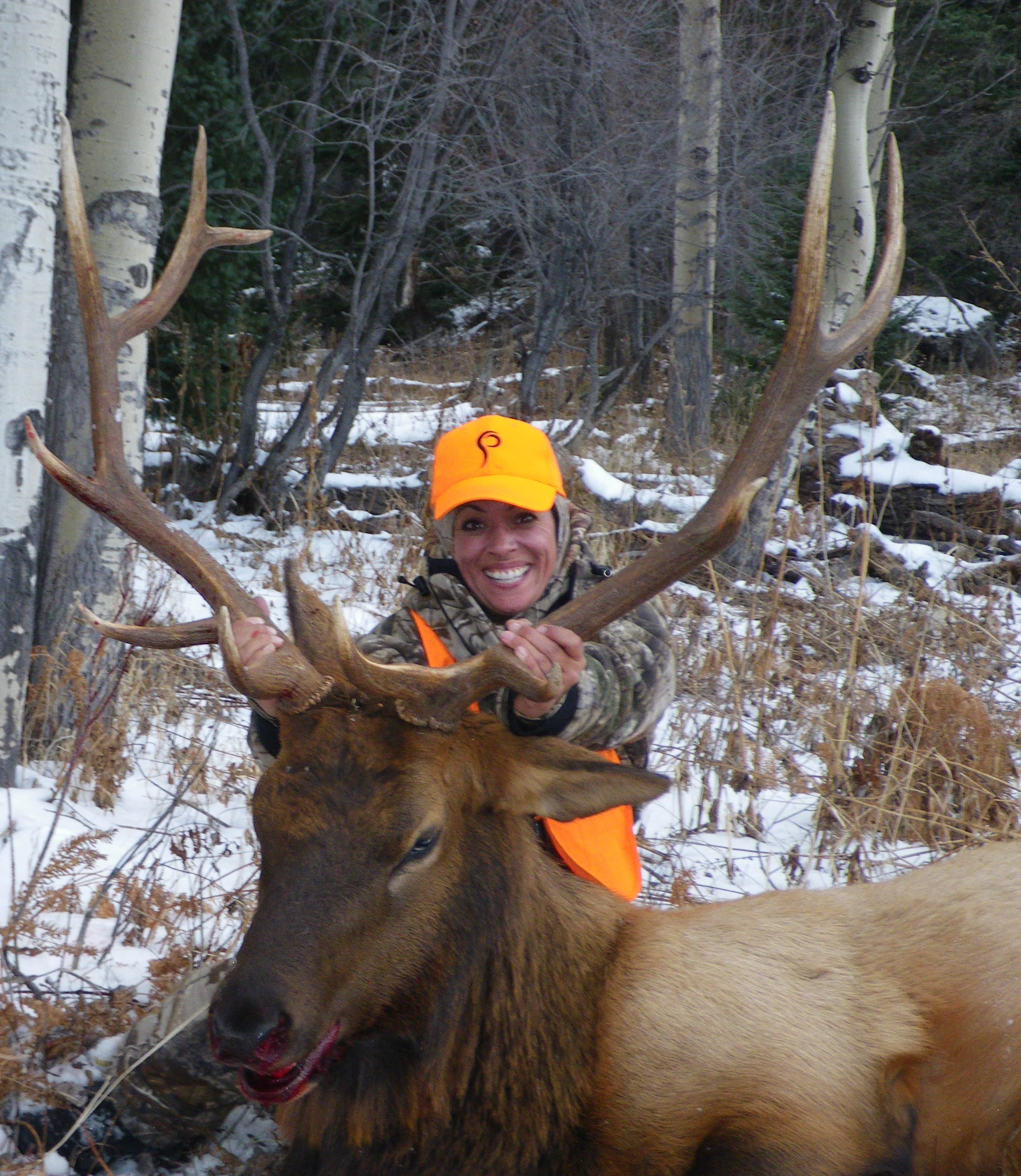 No Surprise - Hunters, Anglers Fund America's Conservation Efforts