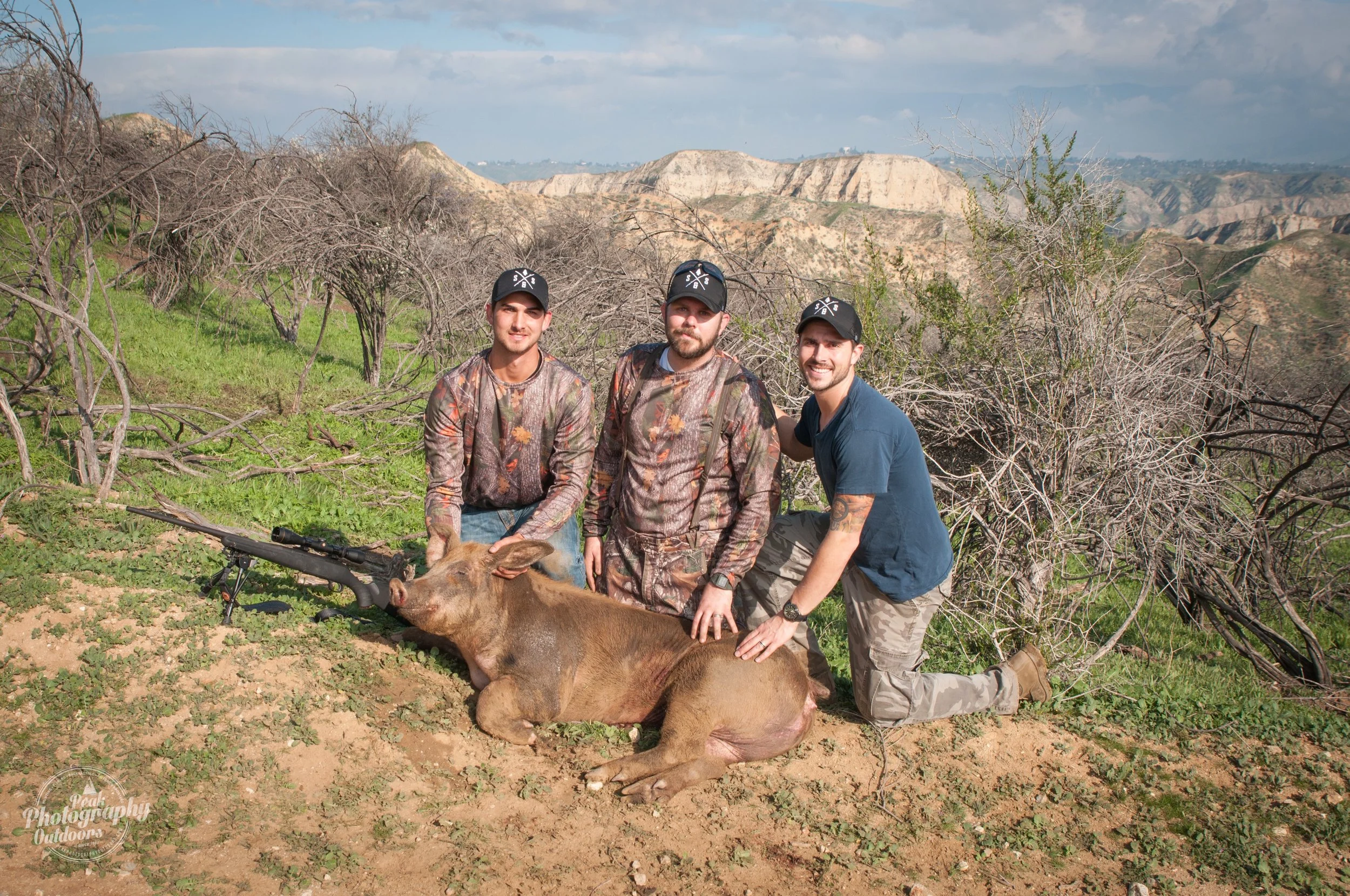 From Field To Plate In A Day.