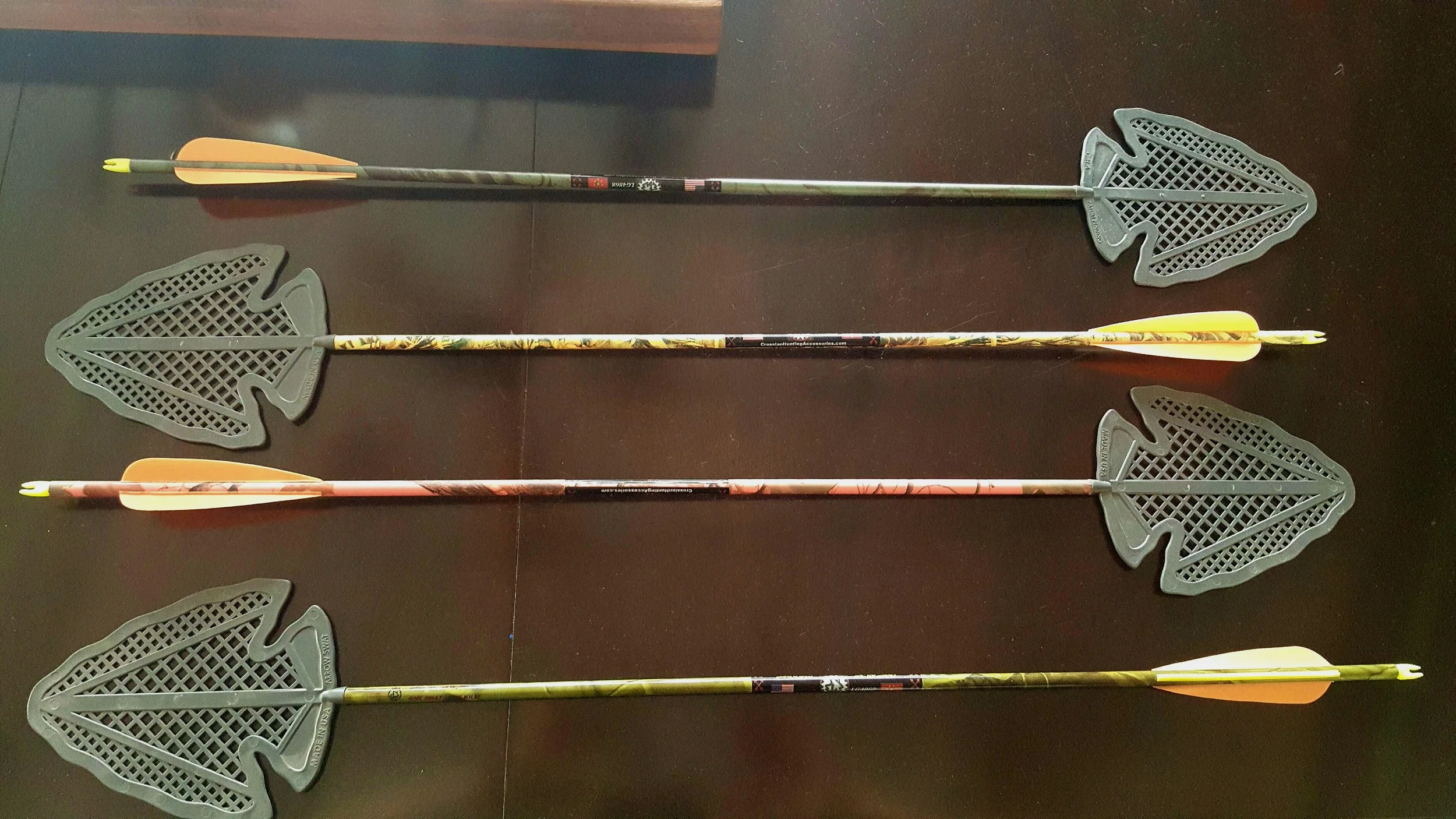 Arrow SWAT - Product Review