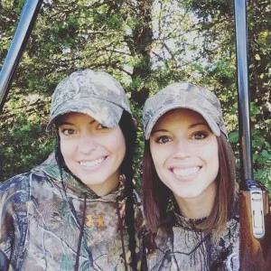 Myths About Hunters - By Andrea Haas