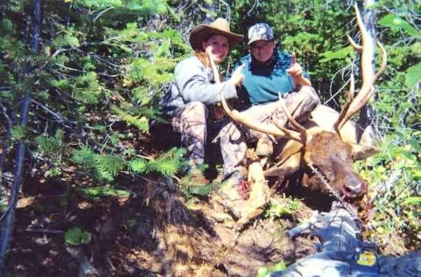 Meet Extreme Huntress Semi-Finalist Alison Gagne