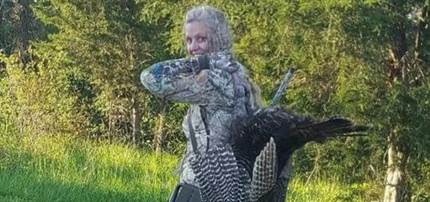 Meet Extreme Huntress Semi-Finalist Jeana Mitchell