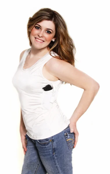 The Vixen Tank - RCG Product Review