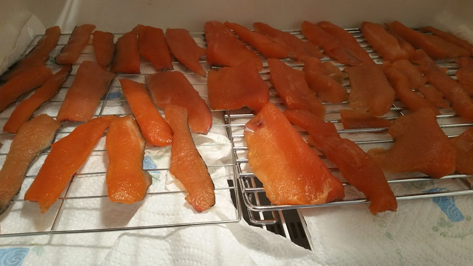 9vonfleck-smoking-trout