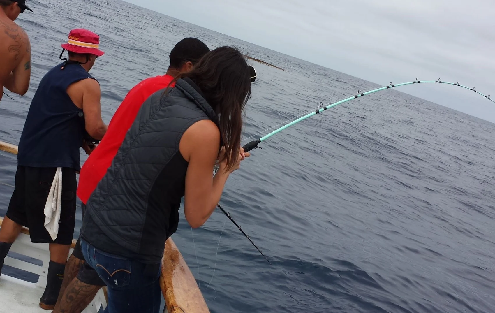 rachelvonfleck-ocean-fishing-shimano-torium-shimano-terez