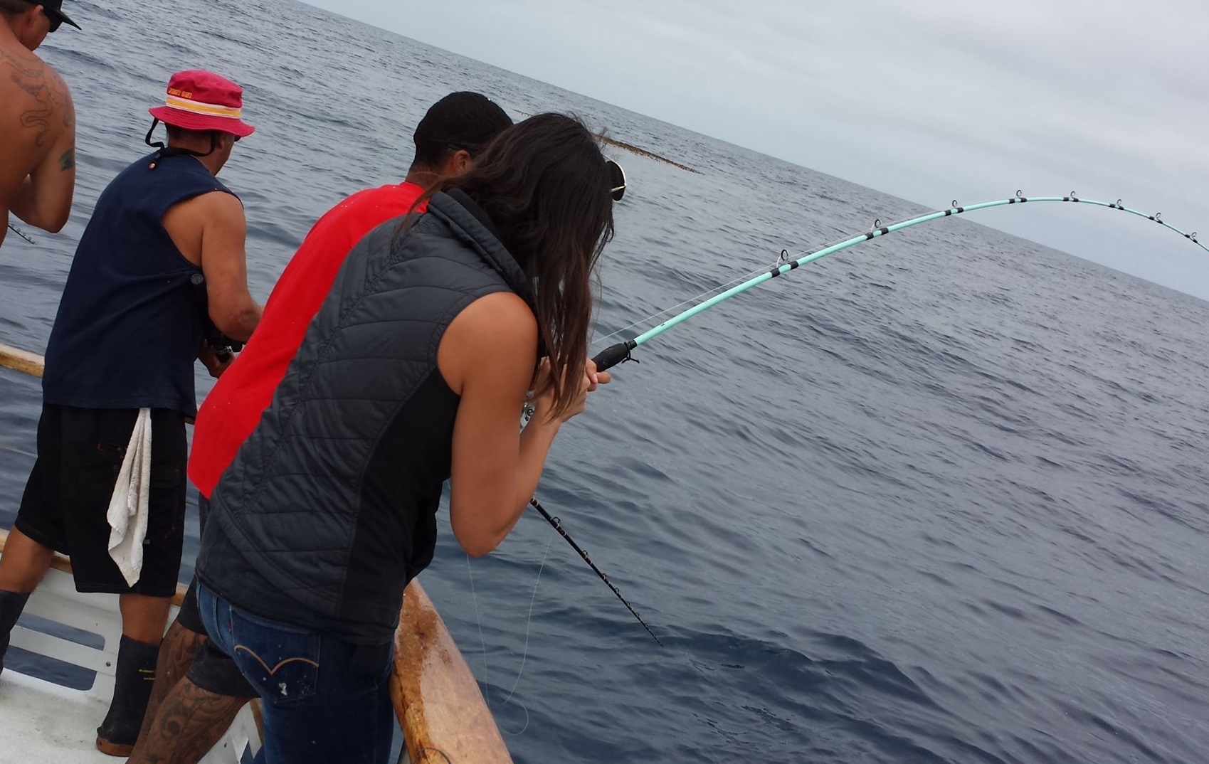 Copy of How To: Prep for Deep Sea Fishing — Reel Camo Girl