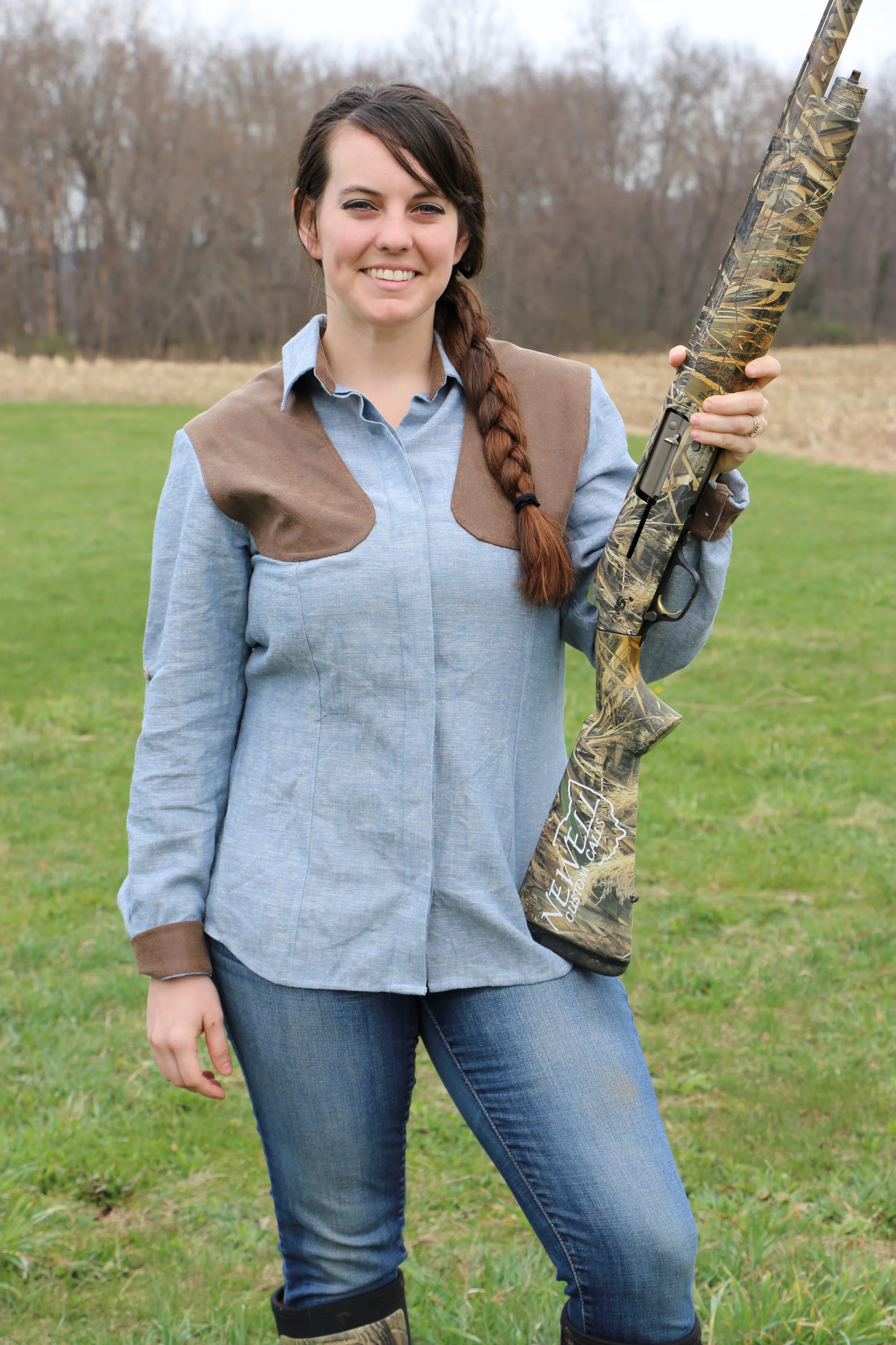 RCG Product Review - Apalain 