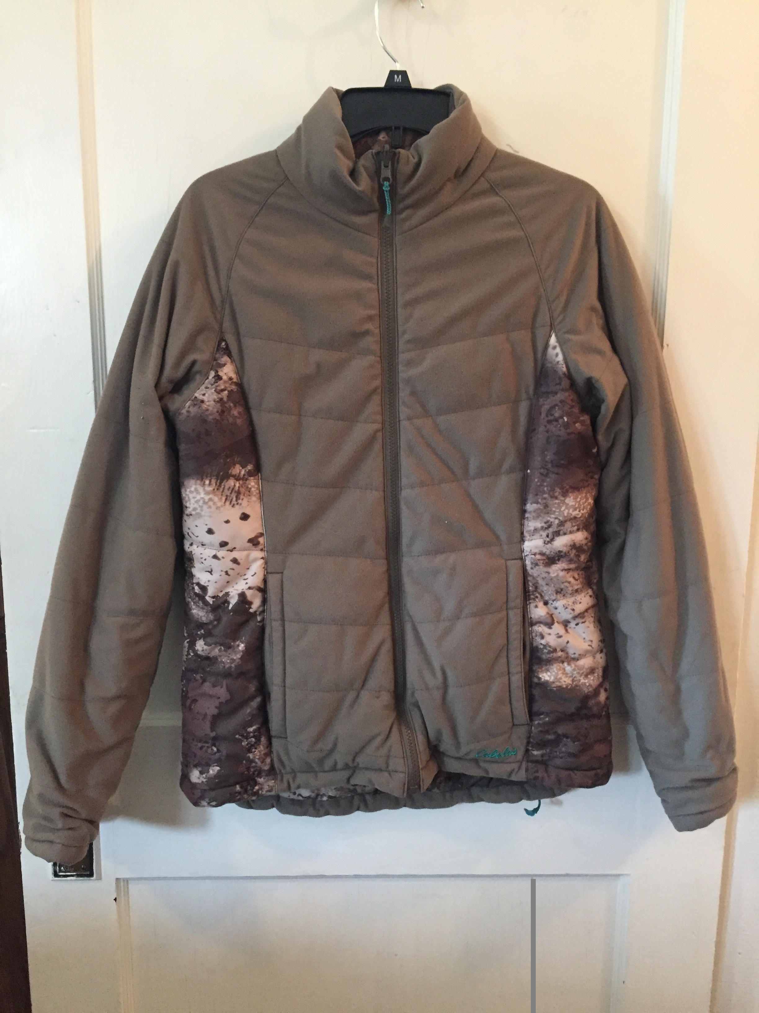 Product Review: Cabela's OutfitHER® 4-in-1 Parka — Reel Camo Girl