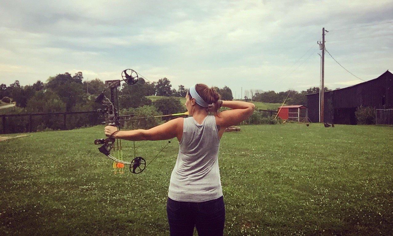 Archery for Beginners: Tips to Help You Make the Best Shot