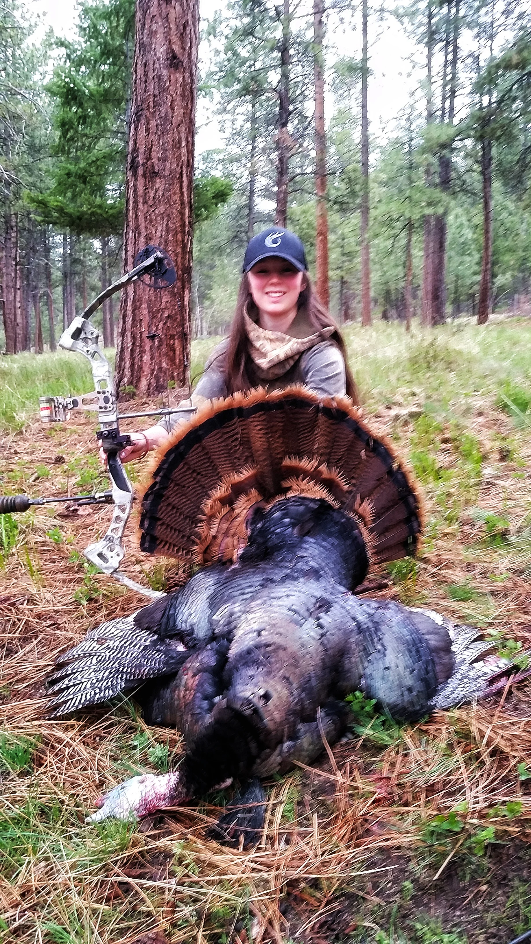 RCG Recipes- Turkey Bombs