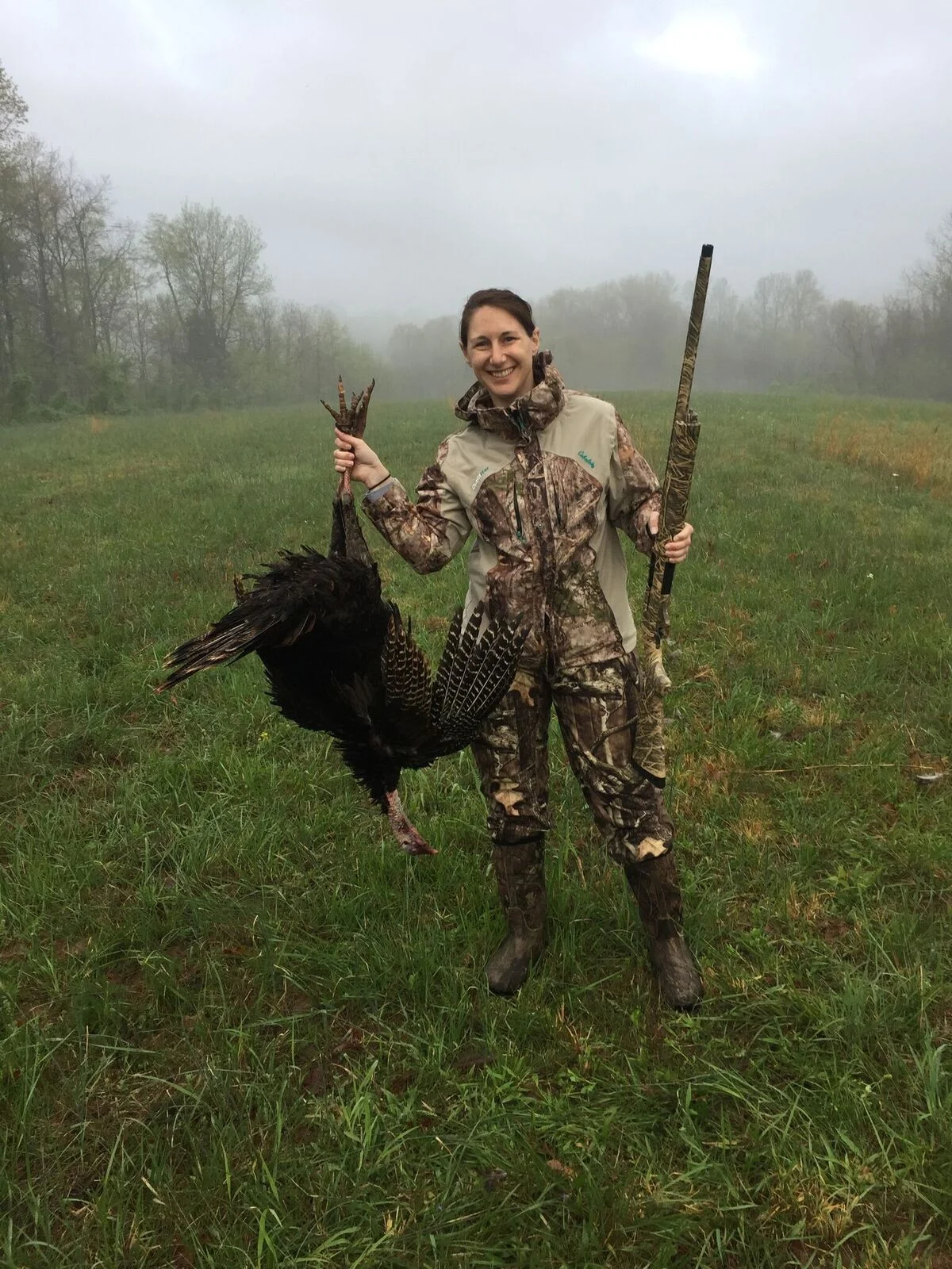 Spring Turkey Season: Tips for Before, During and after the Hunt
