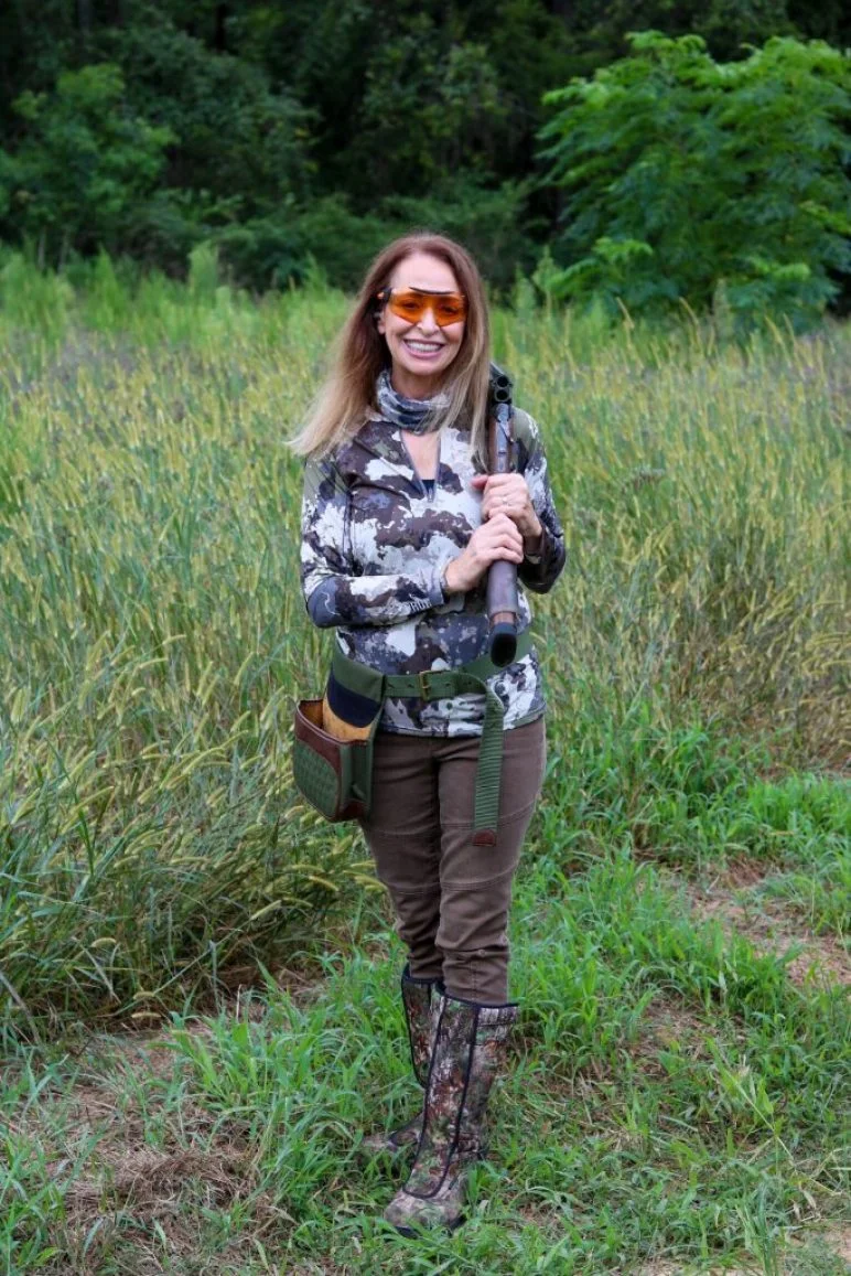 Dove Hunting!!!