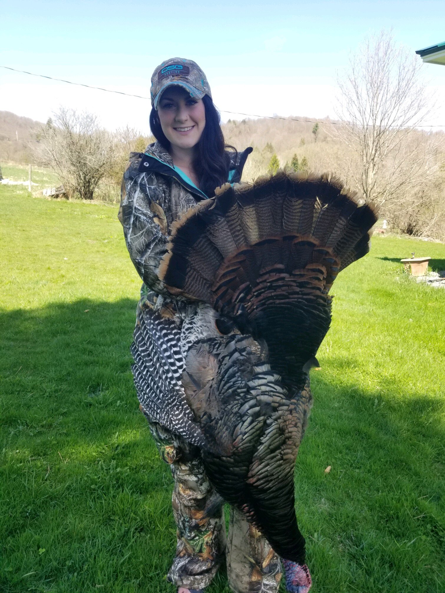 DSG Outerwear: Made by Women, for Women.