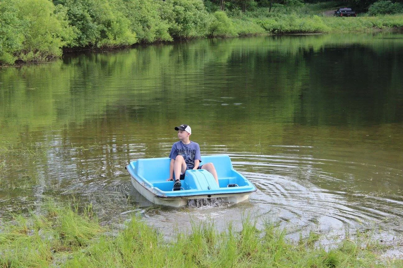 When you’re injured …. Now what 