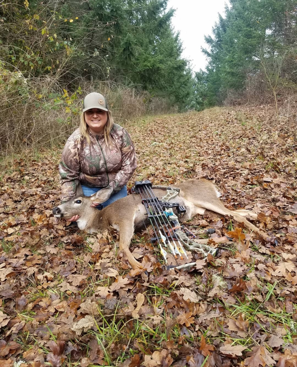 Are You Prepared for Hunting Season?