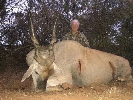 Tales of Africa. A photo essay.