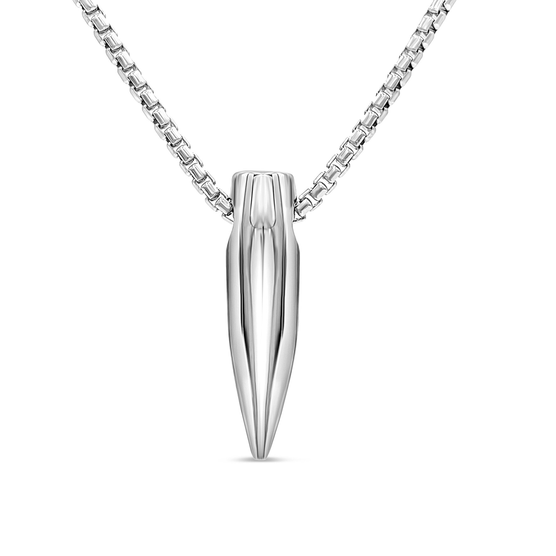 308 Silver Bullet by Joe Wall