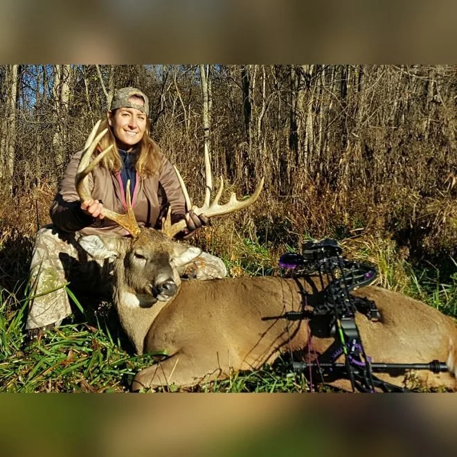 Q&amp;A with Lauren Hill of ReelCamo Girl and Firearms Policy Coalition