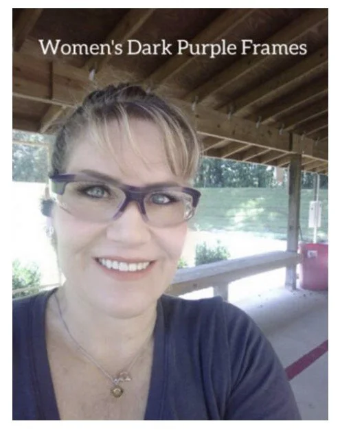 Prescription Range Eyewear from Tint the Range